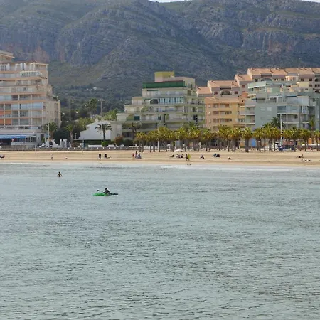 Appartamento Atenea Oropesa del Mar