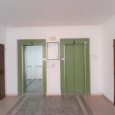 Atenea Apartament
