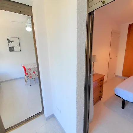 Atenea Apartament