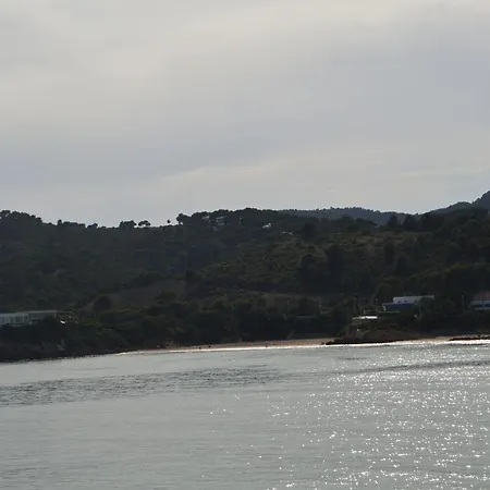 Apartament Atenea Oropesa del Mar