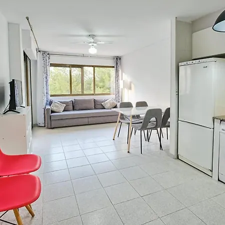 Atenea Apartament